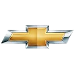 Transparent Chevrolet Logo